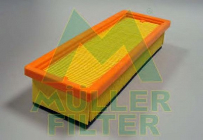 MULLER FILTER pa3131 -  Воздушный фильтр
